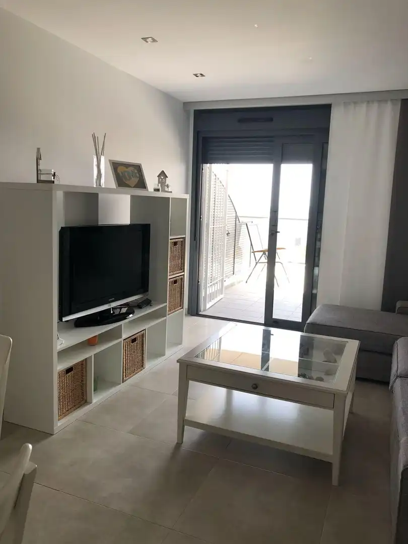Appartement compact avec piscine à louer à Los Arenales del Sol, imagen 4