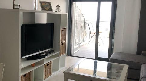 Foto 4 de Apartamento de alquiler en Los Arenales del Sol, Elche / Elx