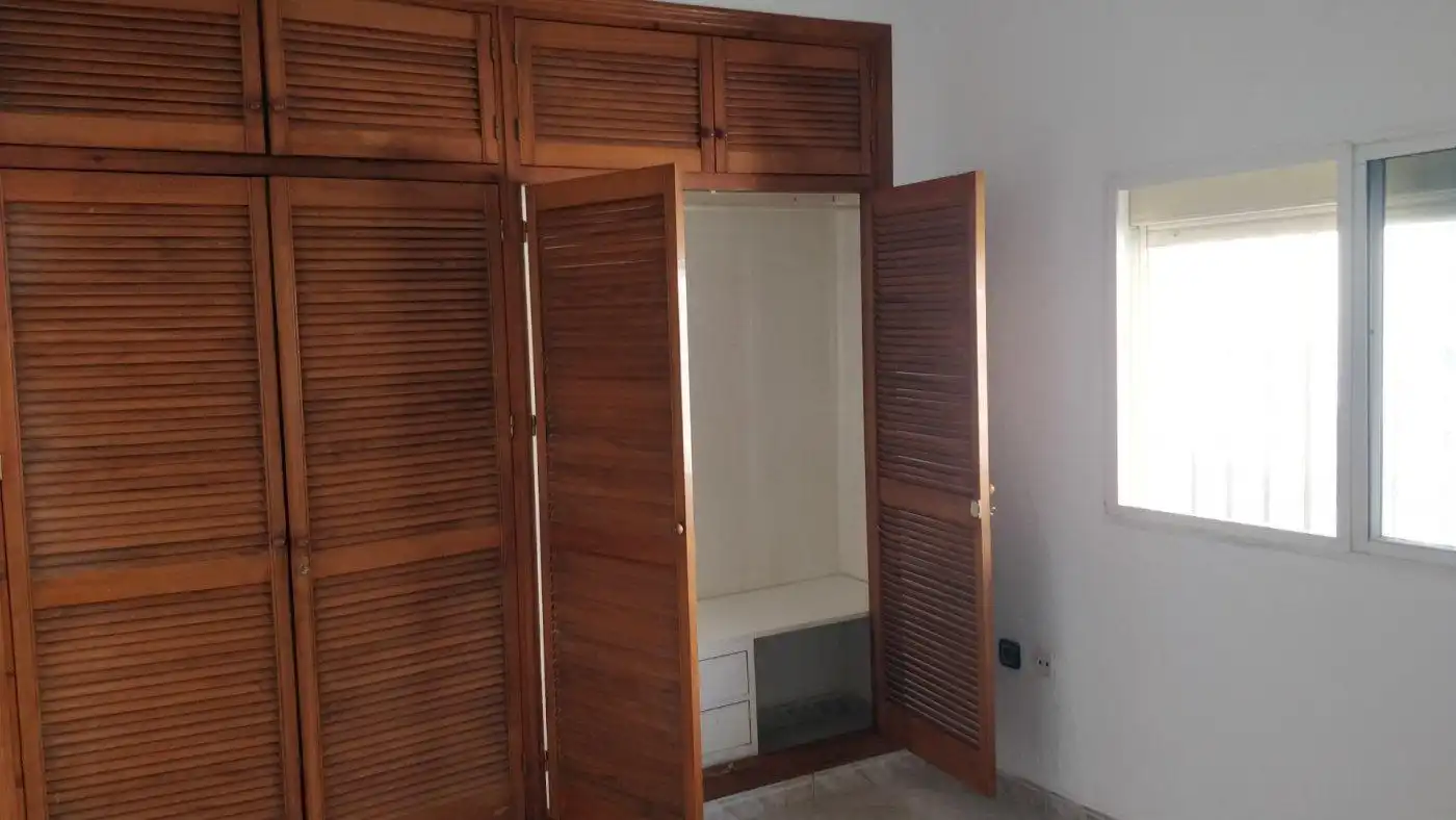 Habitación de Casa o chalet en venta en El Puerto de Santa María con Terraza