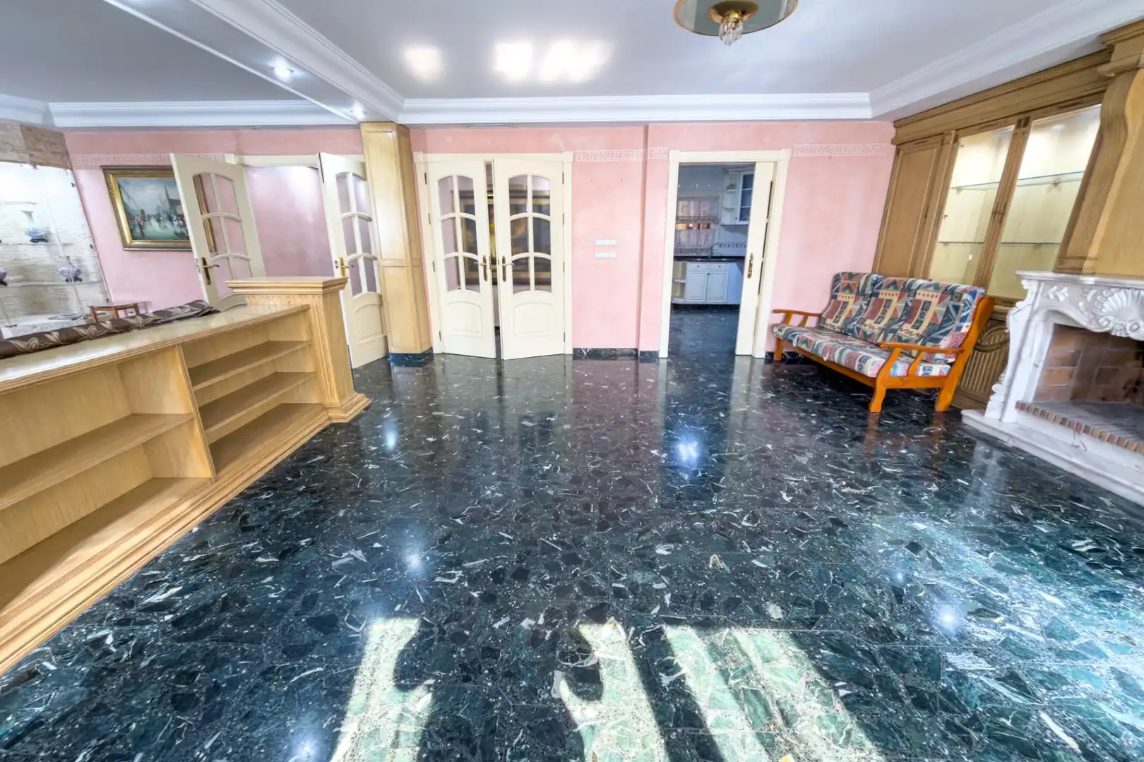 Piso en venta en Bigastro con Aire acondicionado, Calefacción y Terraza