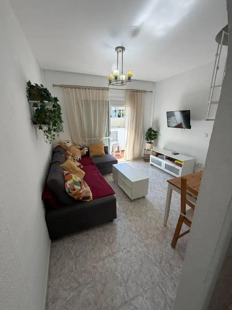 Duplex con piscina in vendita a Hipódromo - Cerrado del Águila, imagen 7