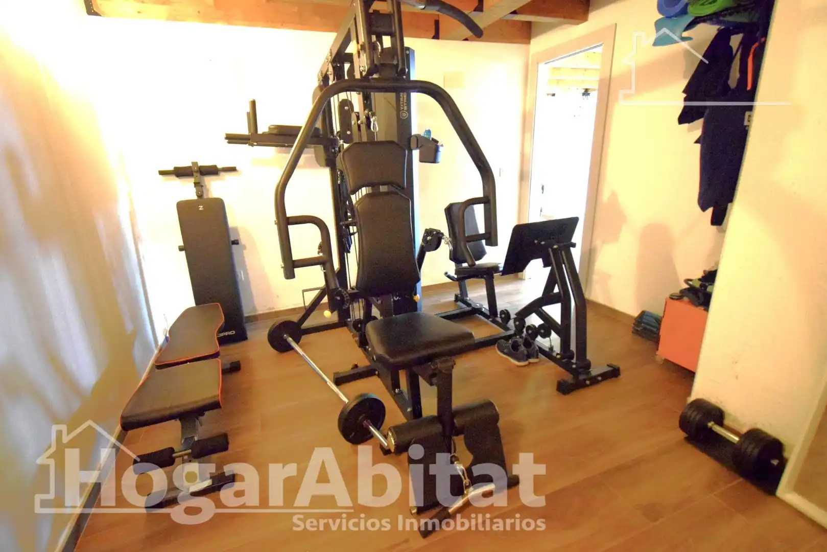 Wohnung mit Aufzug zum Verkauf in Calle Andarella, imagen 38