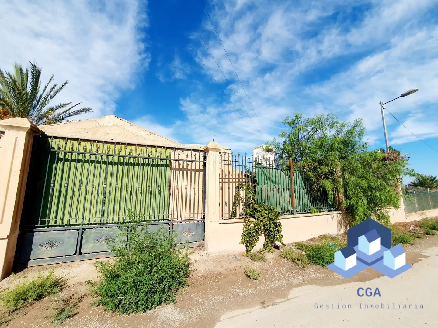 Casa con terrazza in vendita a Pedanías Centro, imagen 31