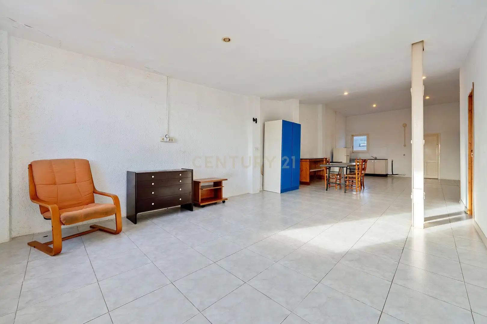 Wohnzimmer von Gebäude zum Verkauf in Tarragona