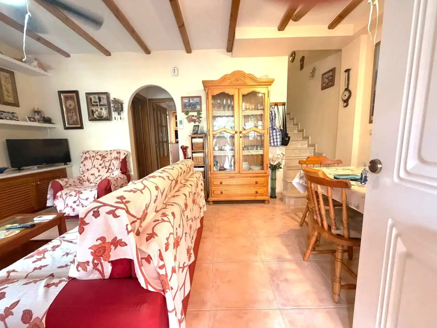 Triplex for sale in Santa Pola ciudad, imagen 11