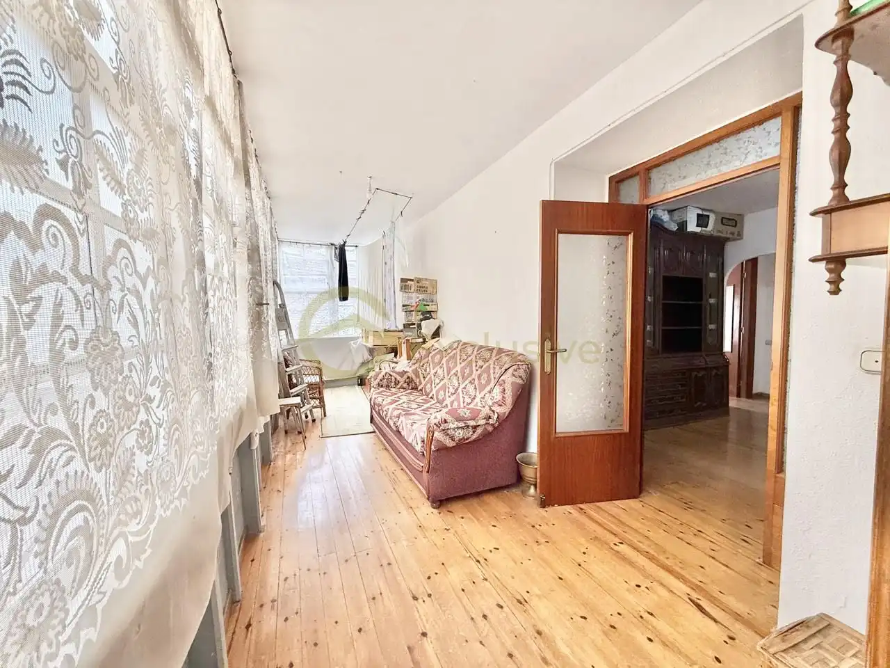 Flat for sale in El Parador, 6, Soto del Barco