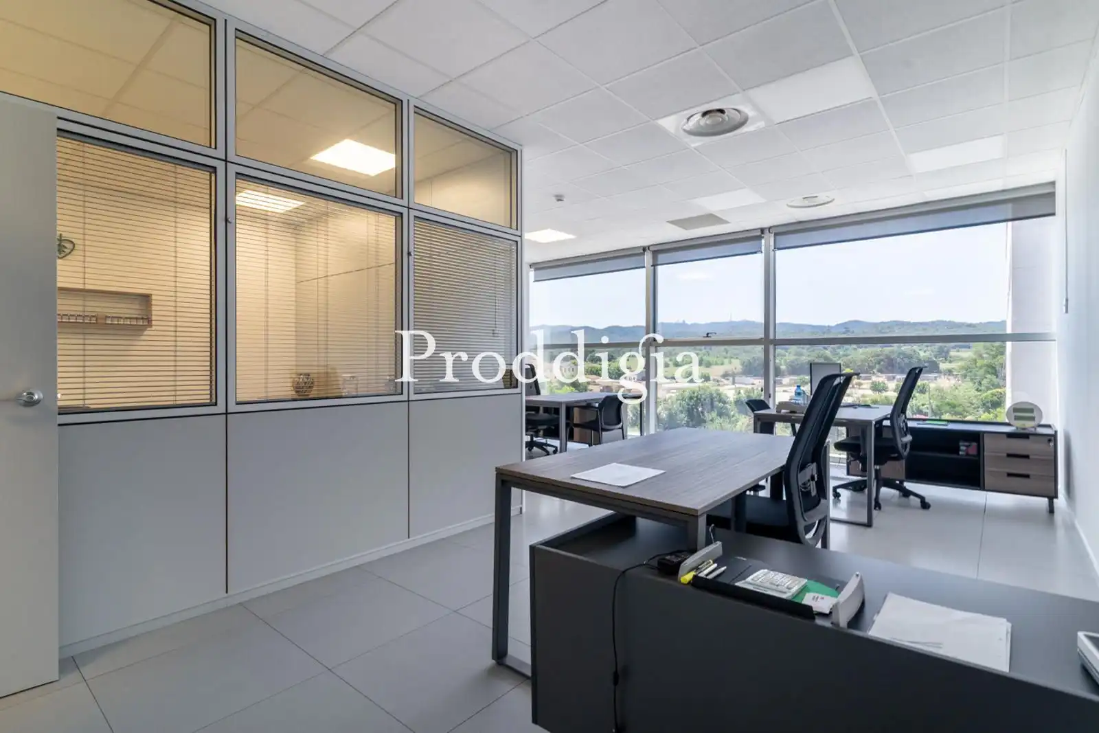 Office space for sale in Roquetes - Can Magí