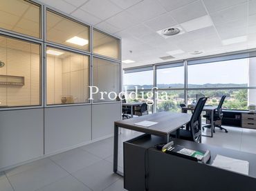 Ufficio in vendita a Roquetes - Can Magí