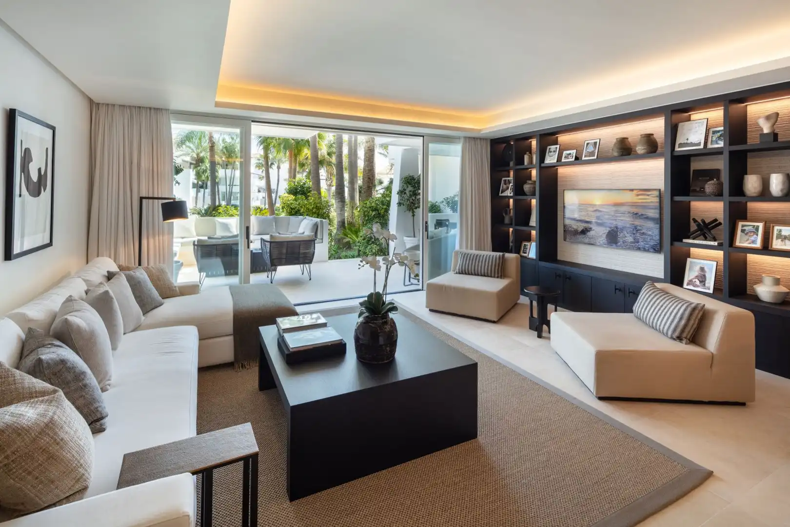 Apartment for sale in Marbella Centro, imagen 7