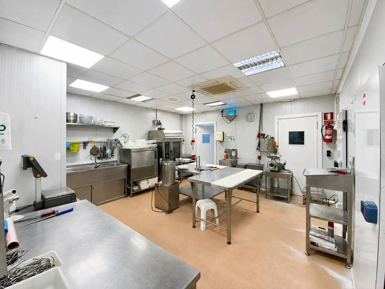Business premises to rent in Calle PARE ROCA, imagen 8