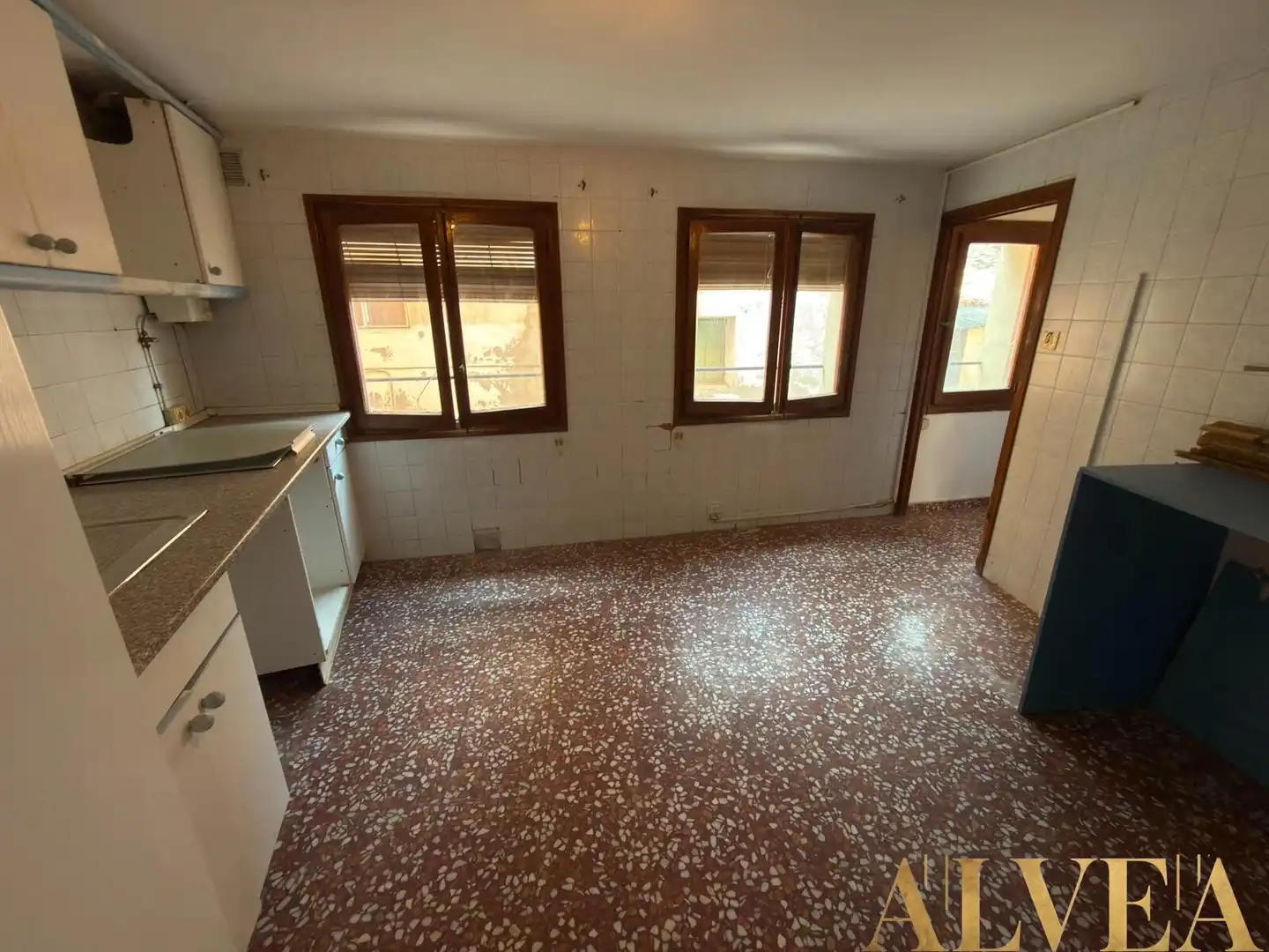 Kitchen of Country homes for sale in Borja, Zaragoza