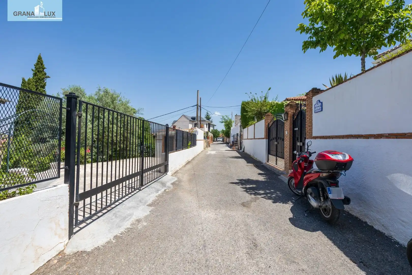 Terreni e lotti in vendita a Barrio de la Vega, imagen 25