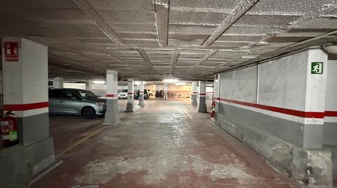 Foto 3 de Garatge en venda a Avinguda de la Constitució, 88, Centre, Barcelona