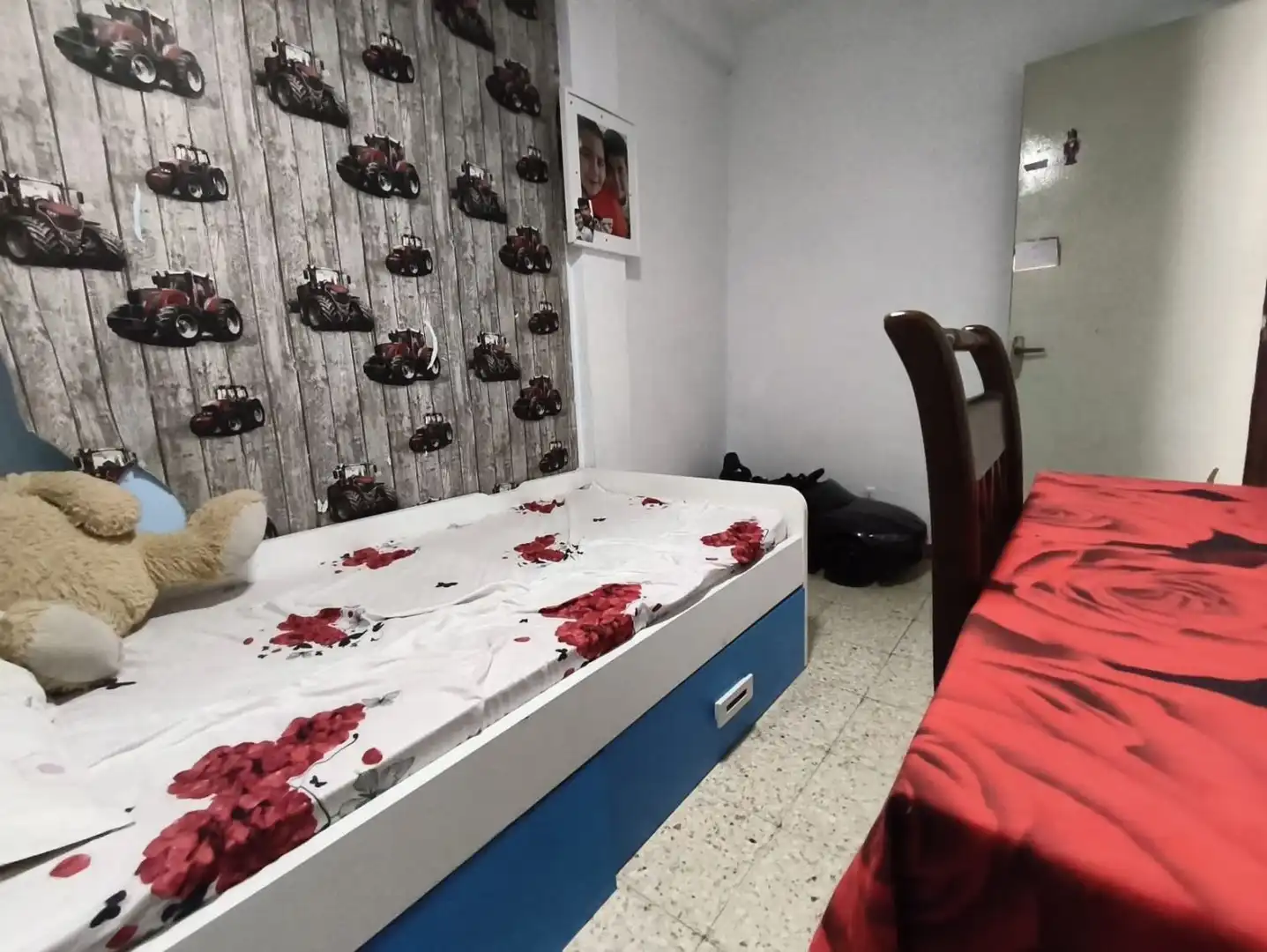 Dormitori de Pis en venda en Badajoz amb Aire condicionat