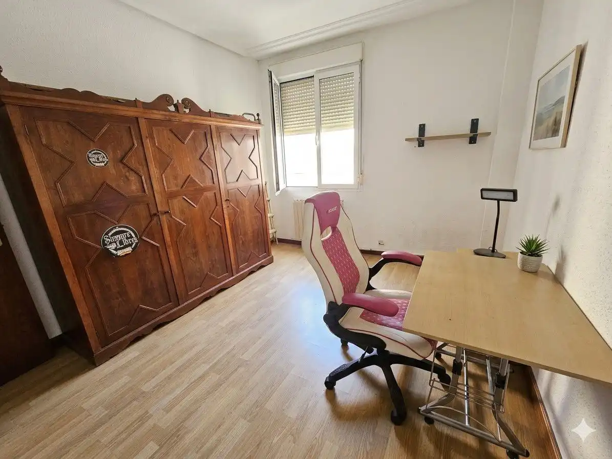 Wohnung zum Verkauf in ronda de los cuarteles, Oeste