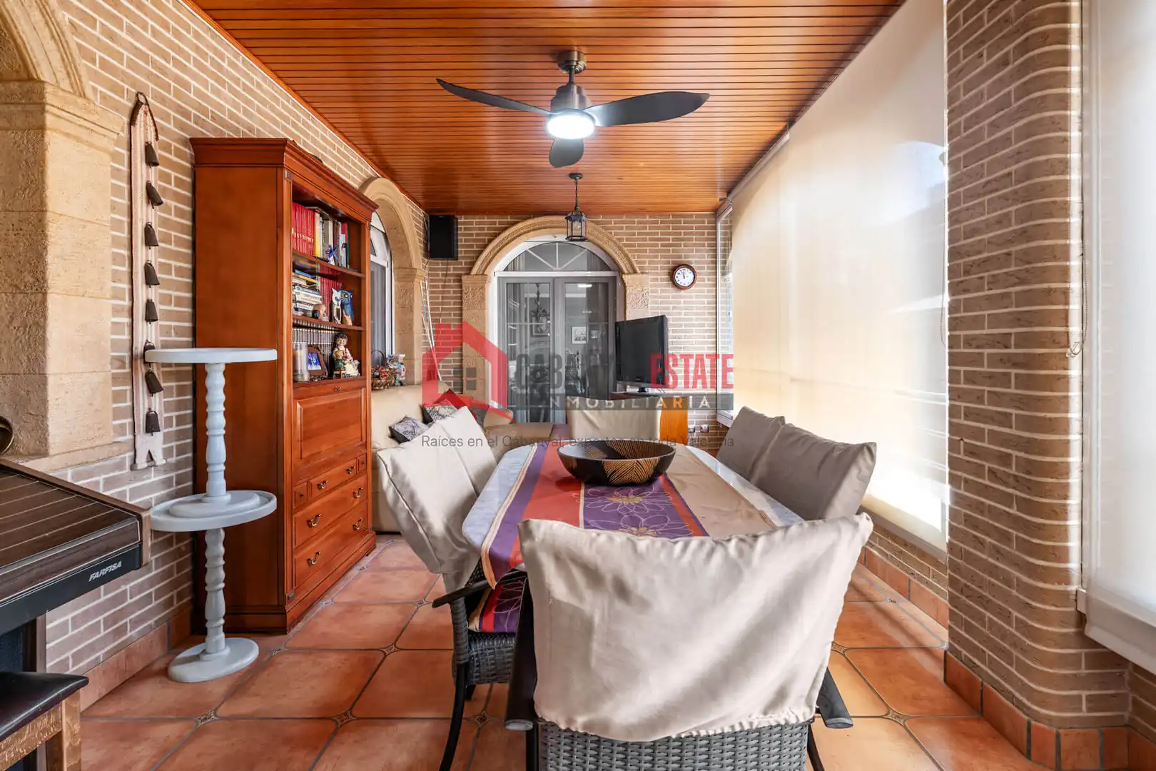 Wohnung mit Terrasse zum Verkauf in Puerto de Sagunto, imagen 33