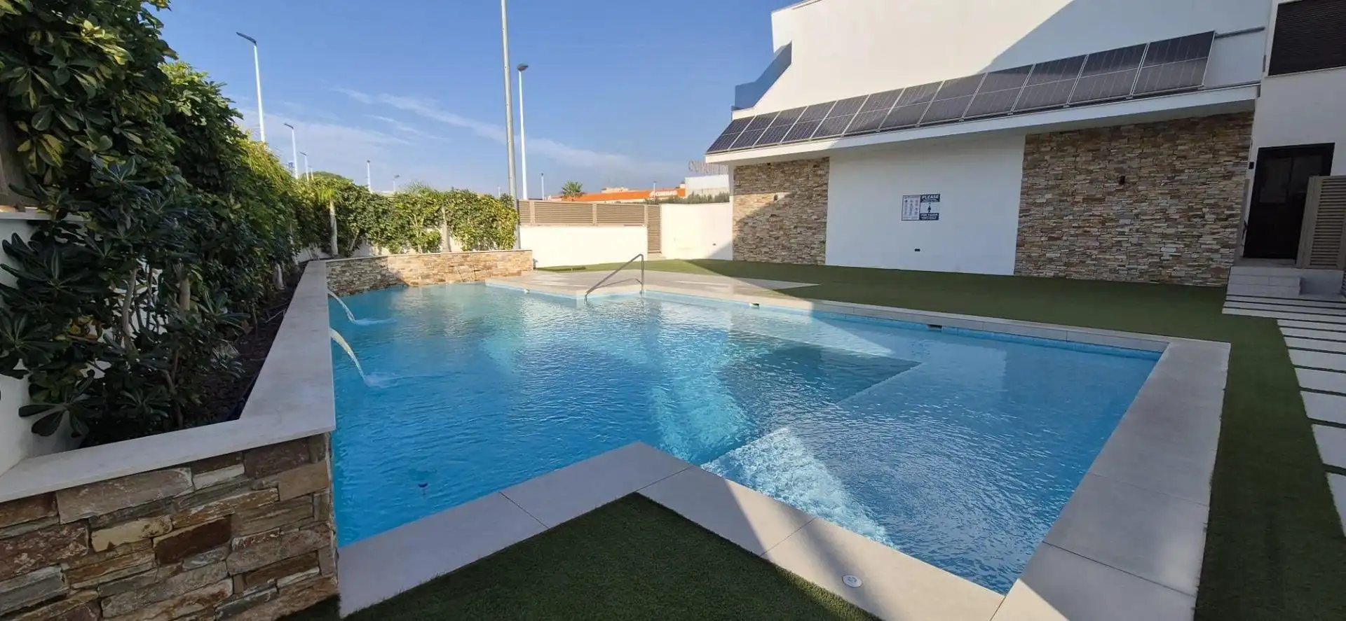 Apartament amb piscina en venda a N/A, imagen 31