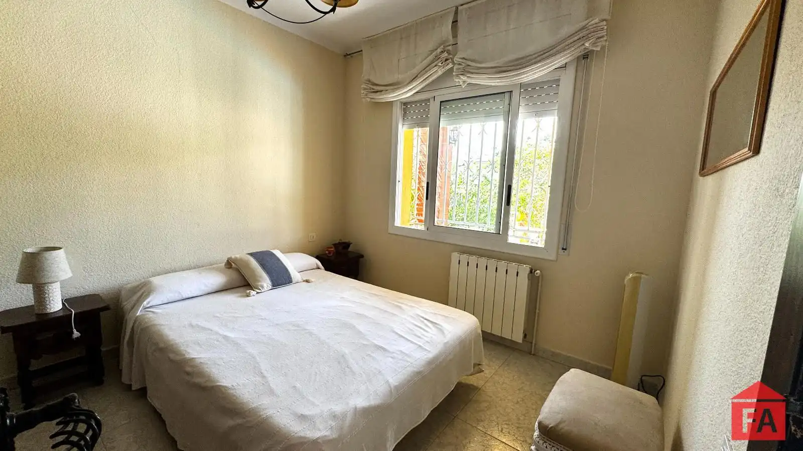 Habitación de Casa o chalet en venta en El Vendrell con Aire acondicionado, Calefacción y Trastero