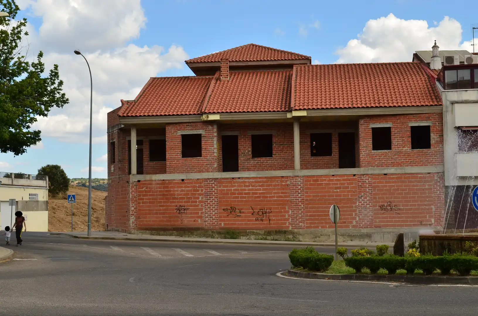 Houses for sale in N/A, -1, Miralvalle - Av. Virgen del Puerto - La Data