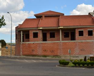 Casa o xalet en venda a Avenida Donantes de Sangre, 14, Miralvalle - Av. Virgen del Puerto - La Data