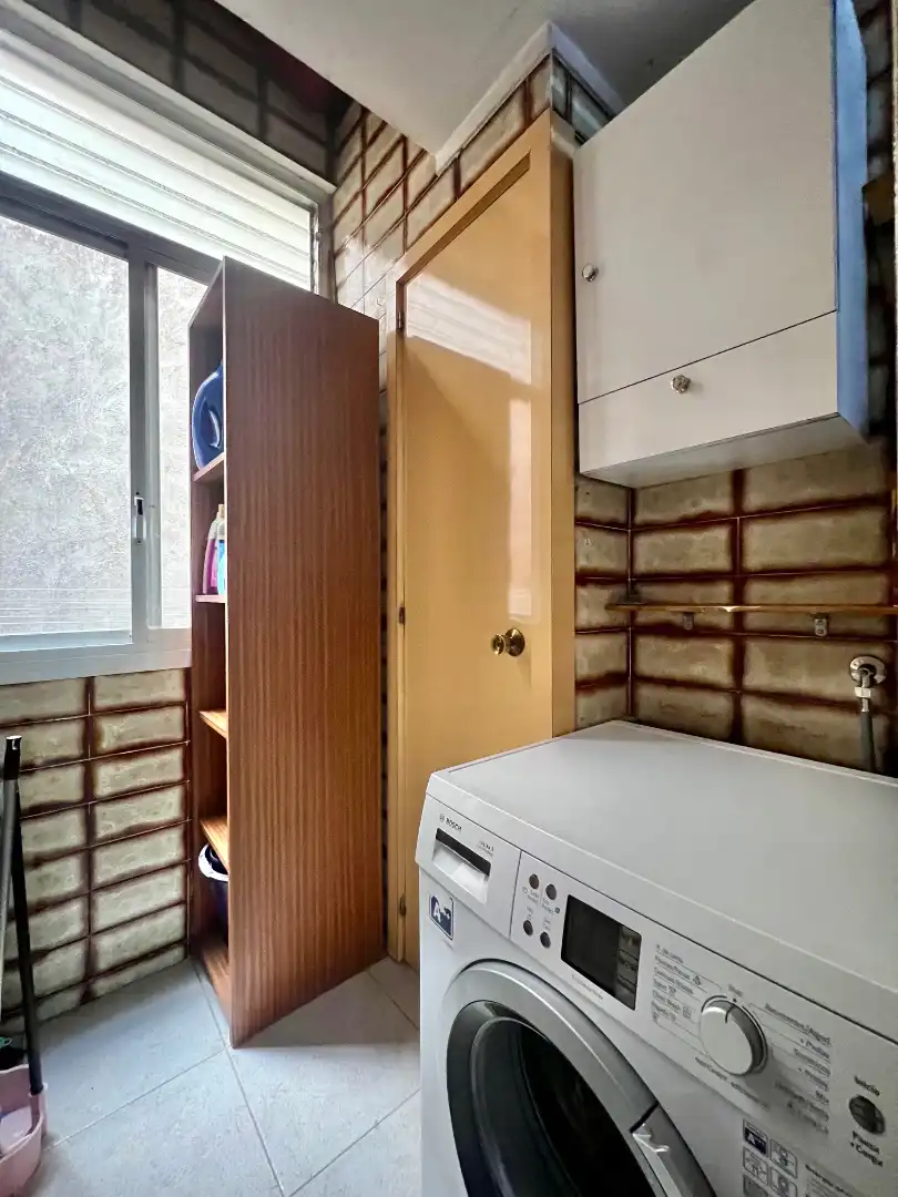 Piso con terraza en venta en Carrer de los Castillejos, imagen 23