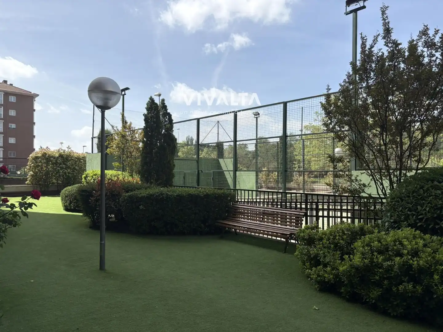 Terraza de Piso en venta en Madrid con Aire acondicionado, Calefacción y Trastero