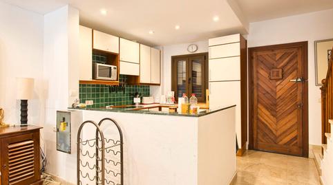 Foto 5 de Casa o xalet en venda a Urbanización Villas Andaluzas, 36, Zona de Punta Plata, Málaga