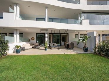 Wohnung mit Pool zum Verkauf in 8 de Marzo
