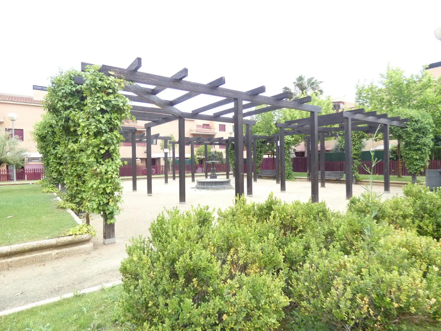 Detached homes for sale in Utebo  with Air Conditioner, Heating and Private garden