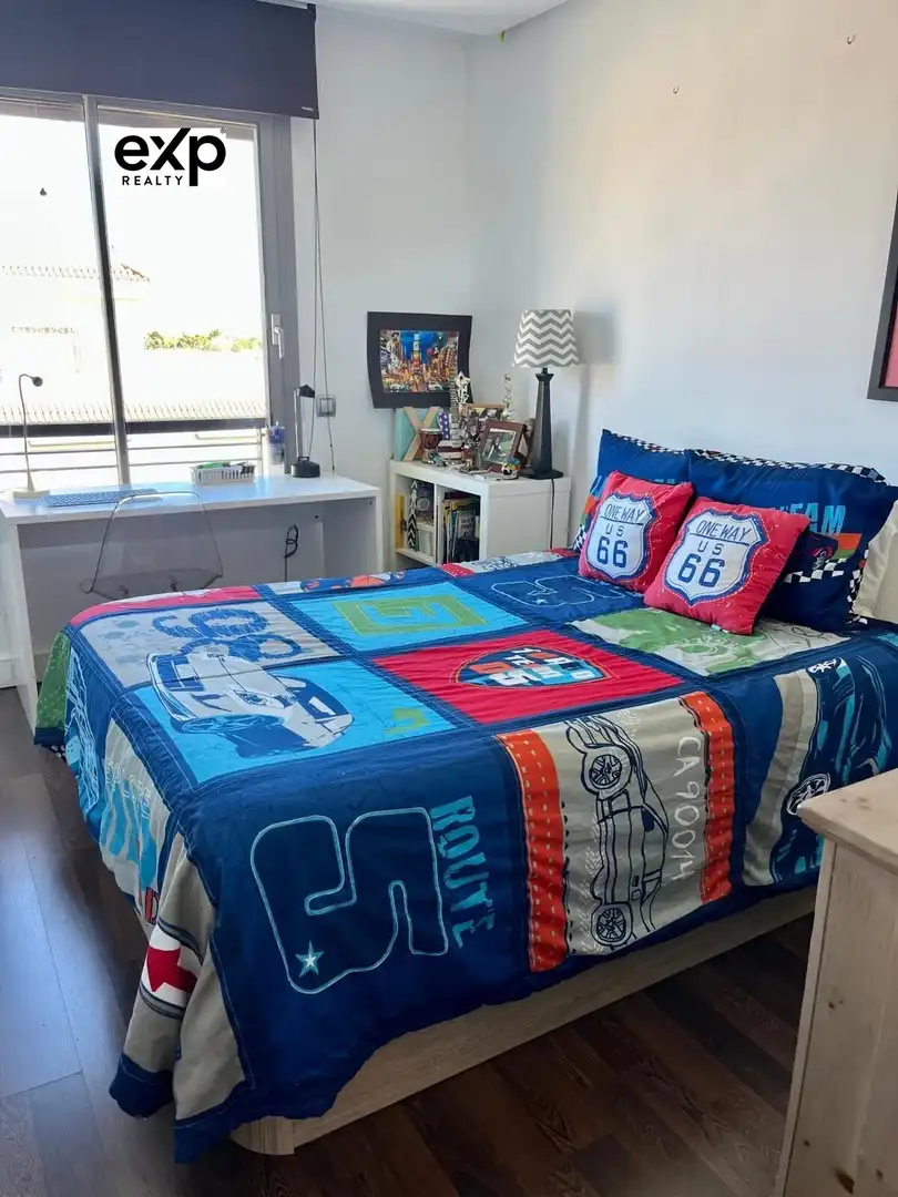 Chalet con terraza en venta en Nueva Almería - Cortijo Grande - Vega de Acá, imagen 17