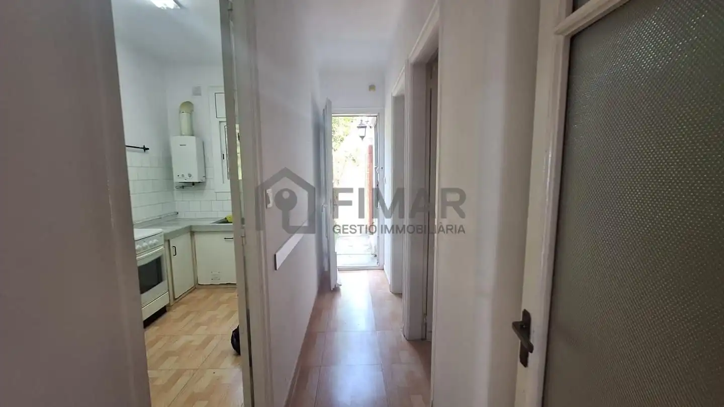 Casa o chalet en venta en Premià de Mar con Jardín privado