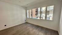 Bedroom of Flat for sale in  Madrid Capital  with Air Conditioner, Heating and Parquet flooring