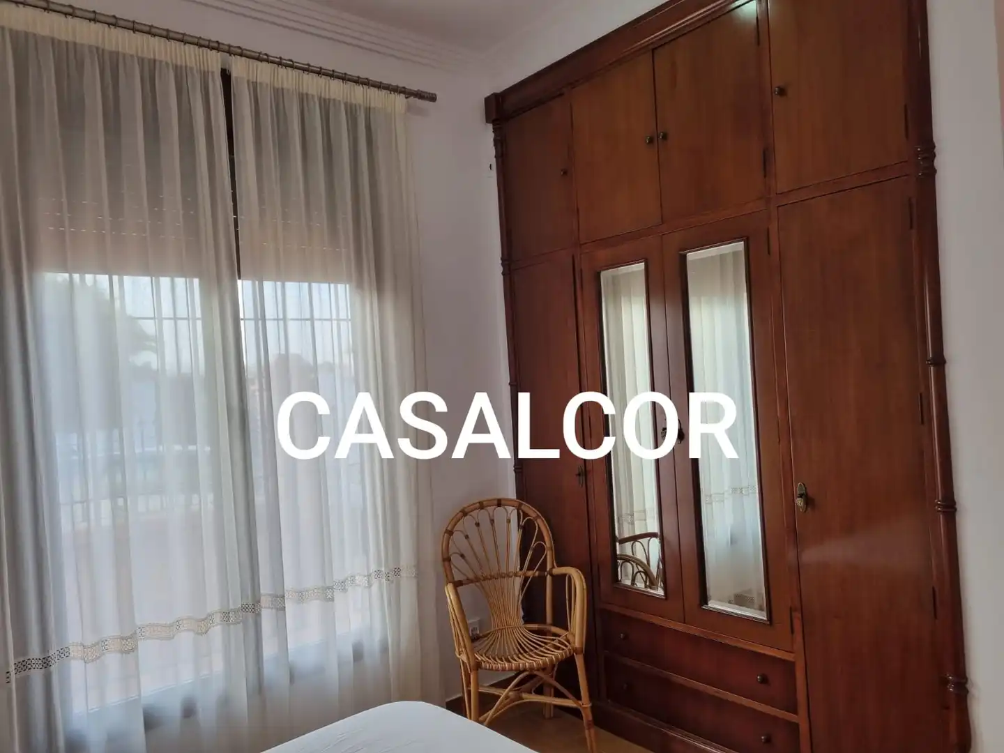 Casa o chalet de alquiler en Mairena del Alcor