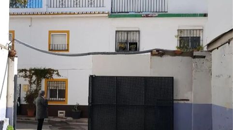 Foto 5 de Terreno en venta en Calle Póstigos, Casco Antiguo, Marbella