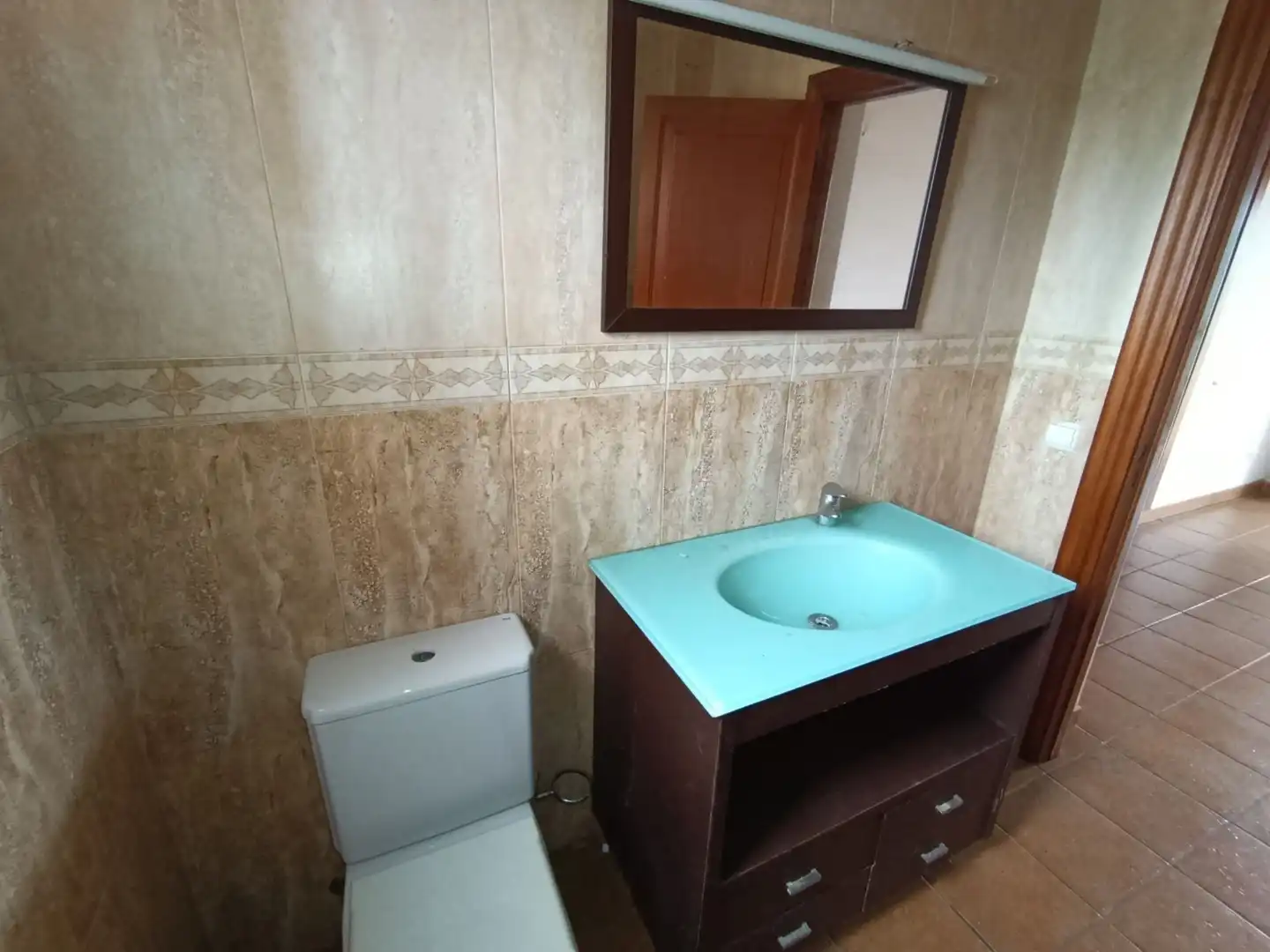 Baño de Casa o chalet en venta en Manacor con Jardín privado y Piscina