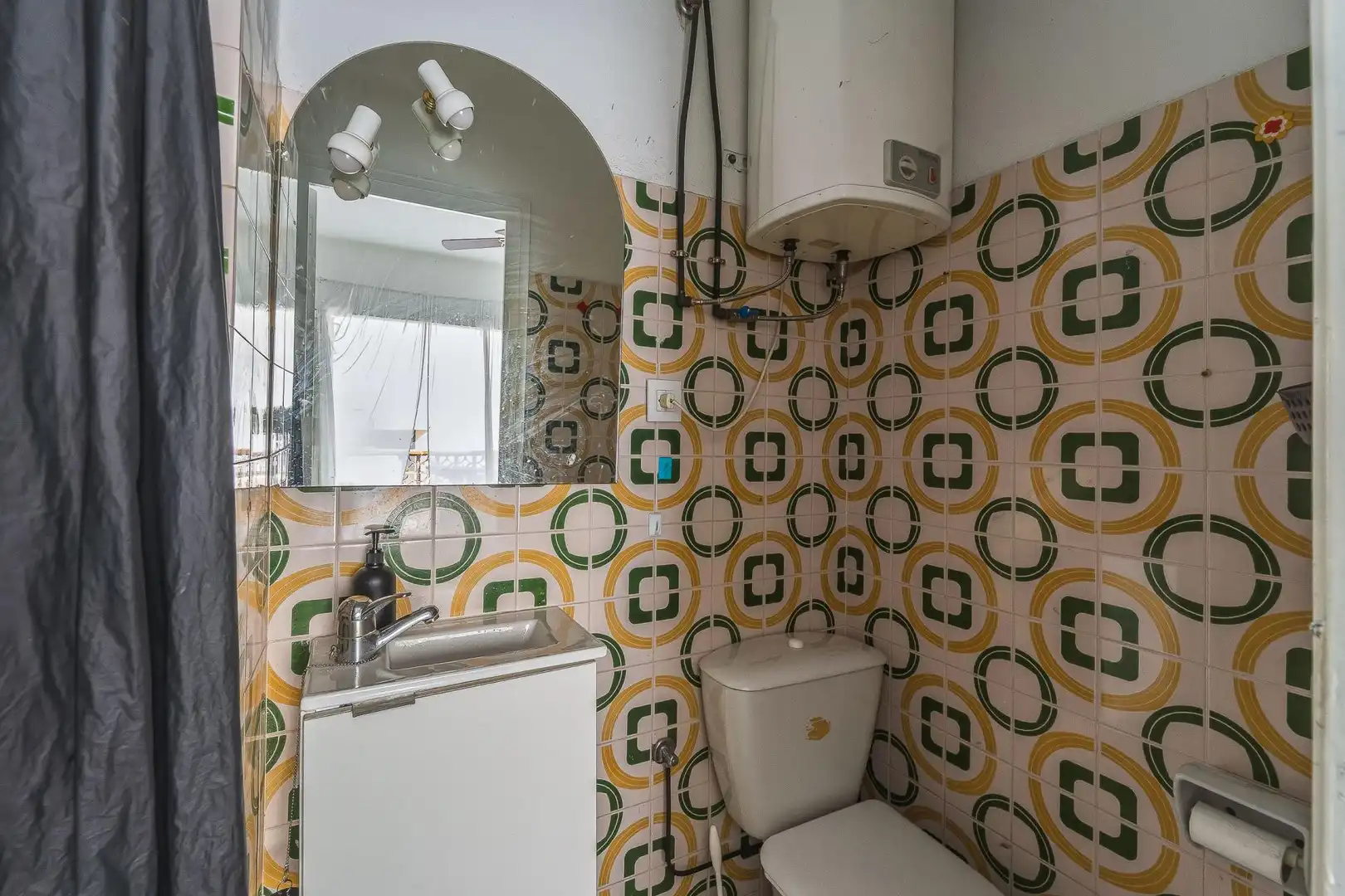 Maison mitoyenne avec jardin à vendre à Carrer Muga-A, imagen 16