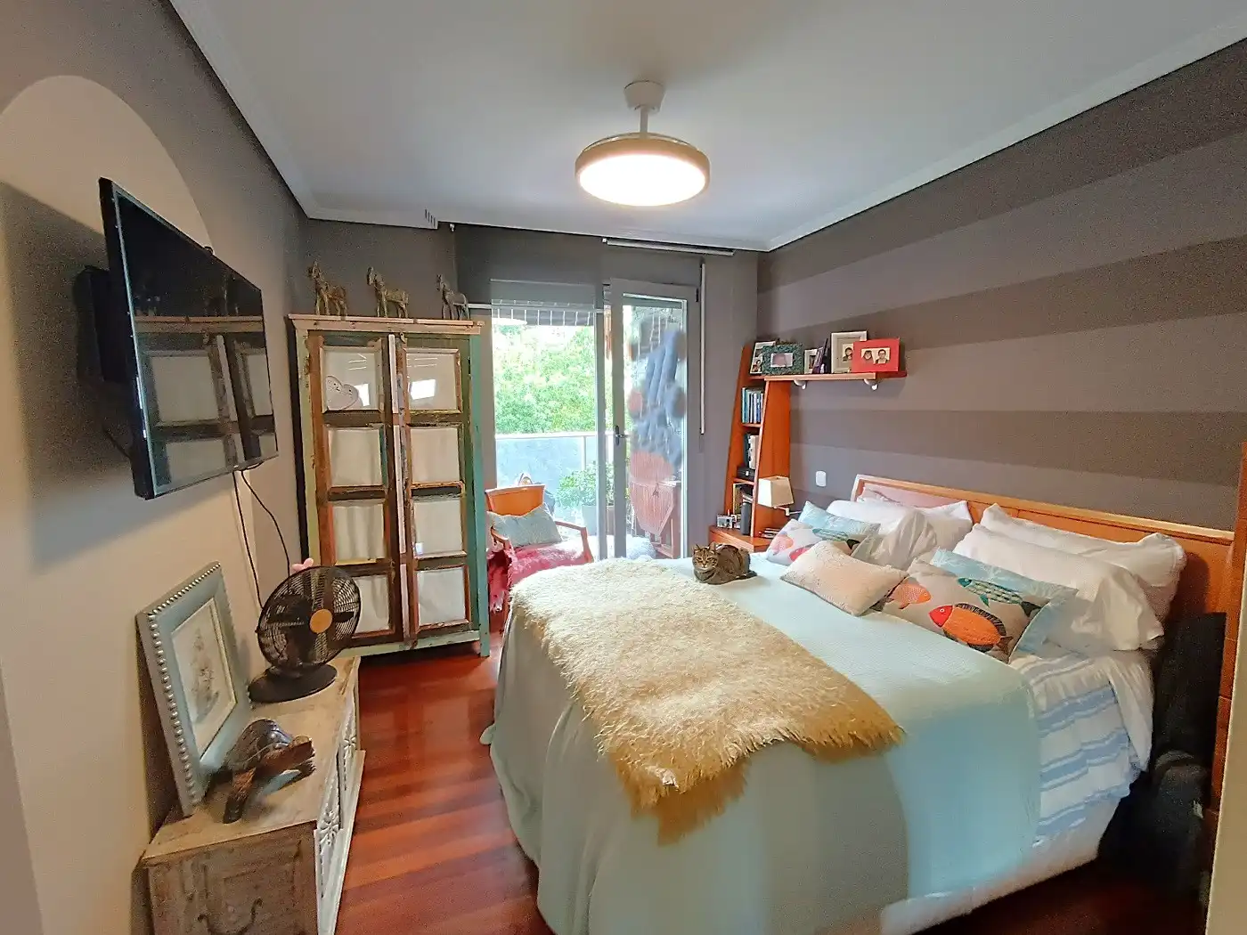 Habitación de Ático en venta en Urduliz con Calefacción, Terraza y Trastero