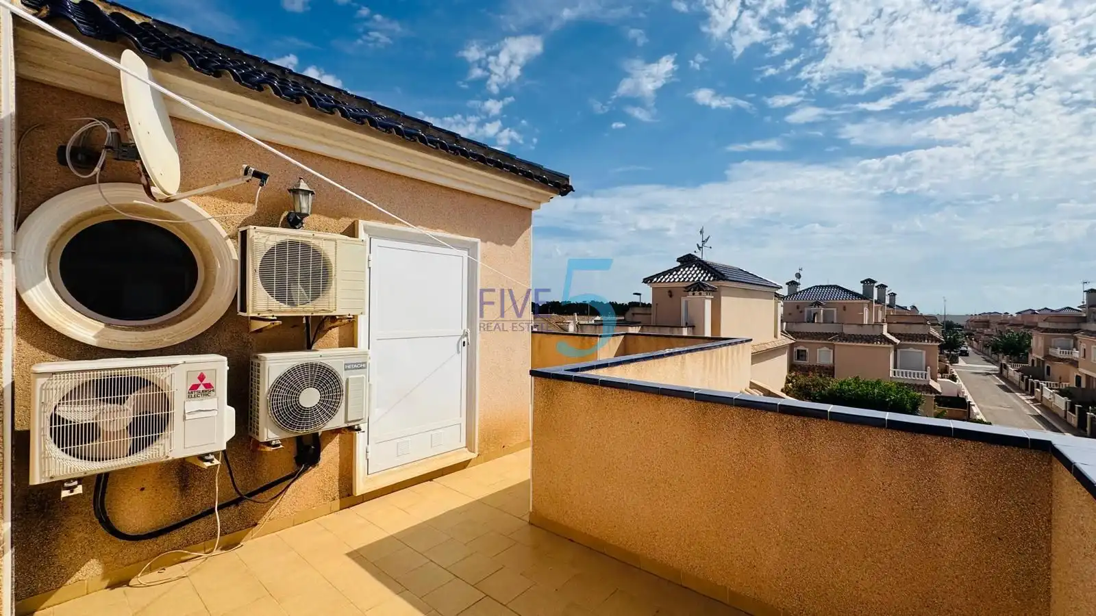 Adosado con terraza en venta en Torre de la Horadada, imagen 21