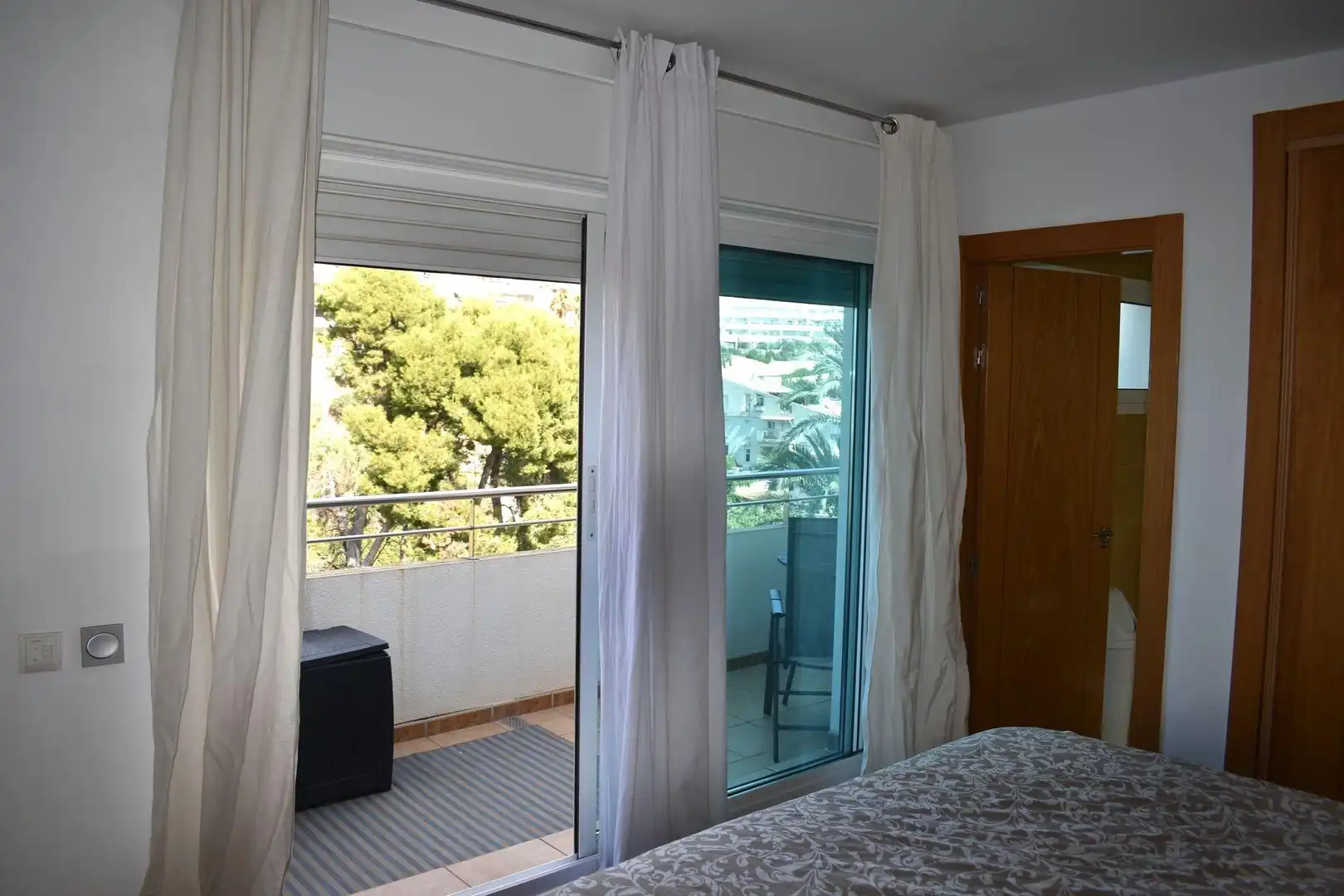 Mini appartamento in vendita a Altea ciudad, imagen 20