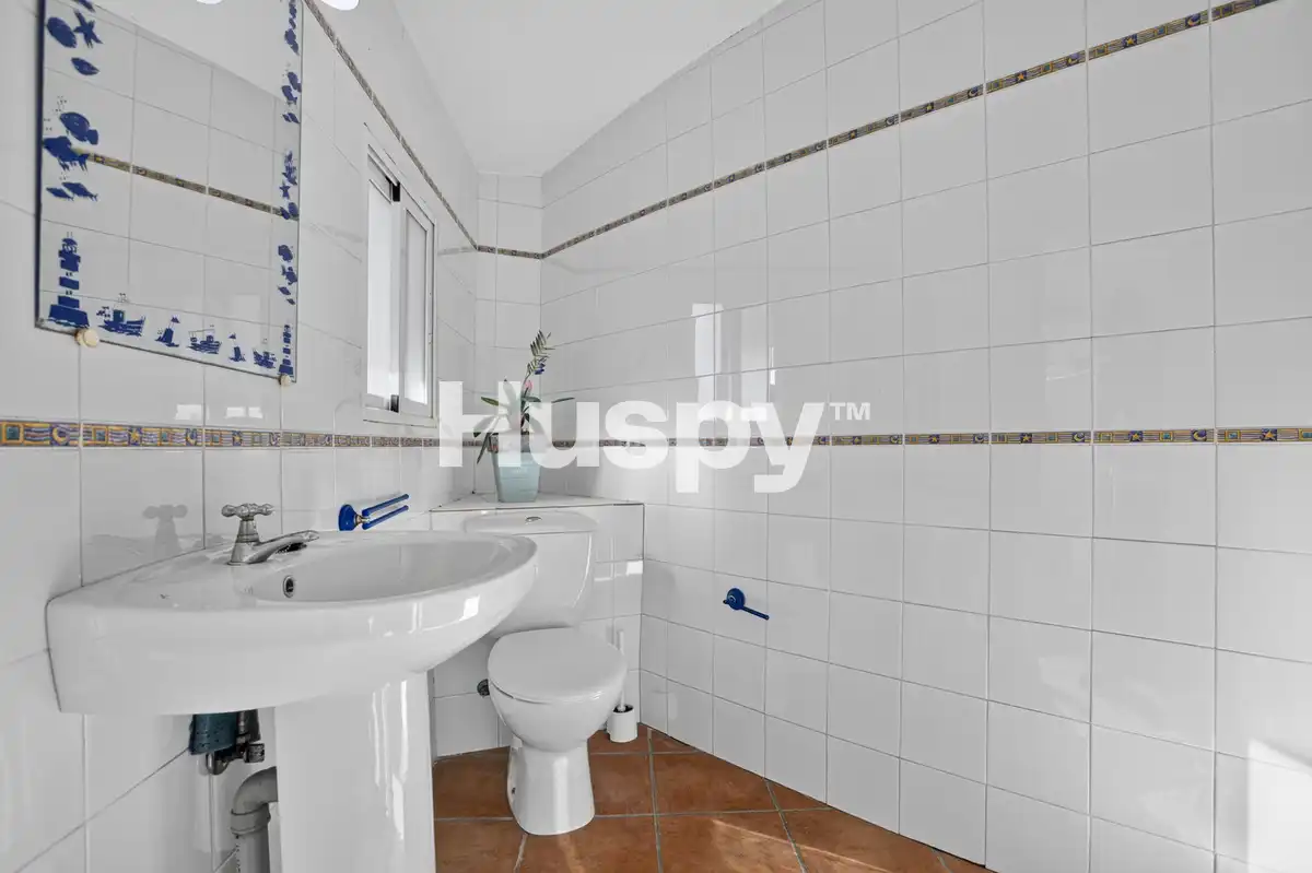 Semi-detached house with terrace for sale in Calle Menorca, imagen 42