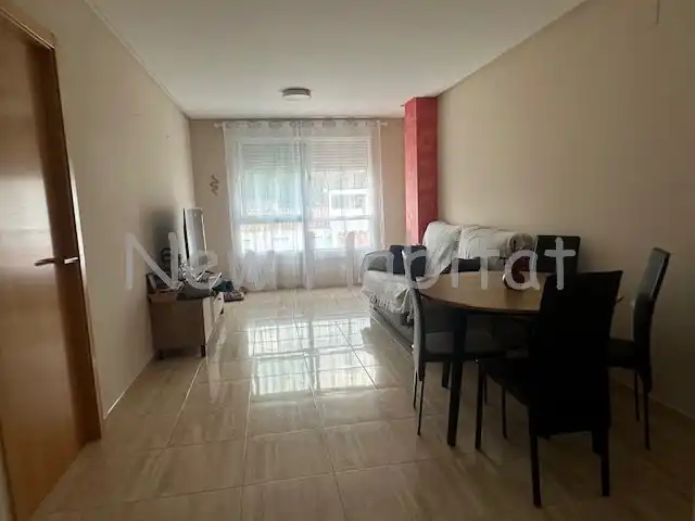 Piso con terraza en venta en Borriol, imagen 2