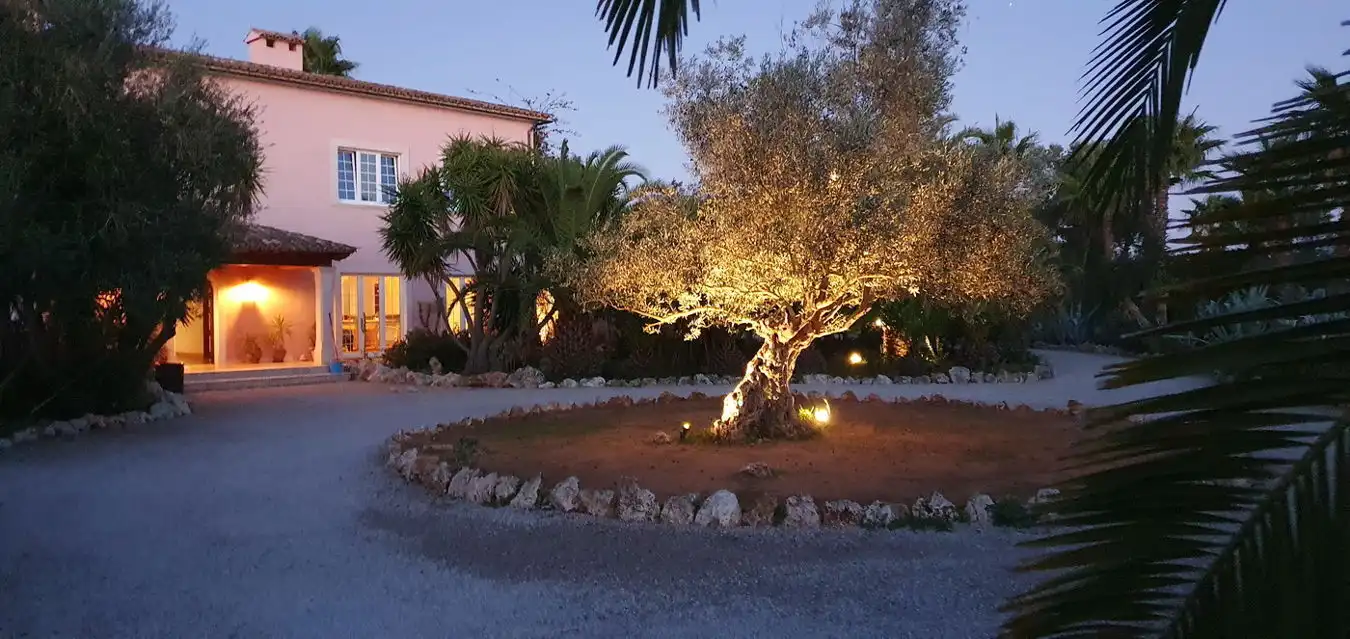 Casa rústica con piscina en venta en Felanitx Poble, imagen 13