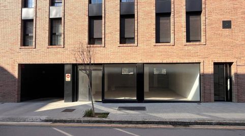 Photo 3 of Premises for rent in Caldes de Montbui, Barcelona