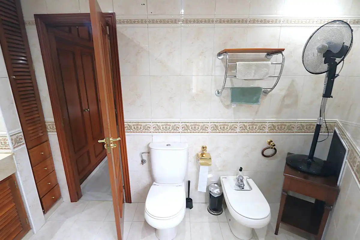 Apartment mit Aufzug zum Verkauf in Centro ciudad, imagen 11