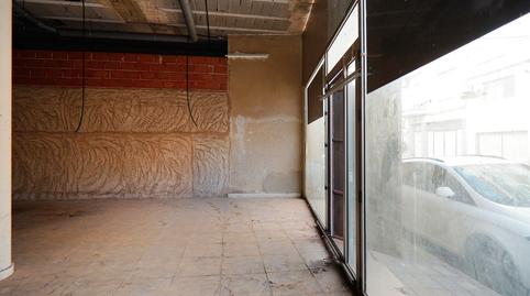 Foto 5 von Geschaftsraum zum Verkauf in C/ Cartagena, Los Dolores, Cartagena