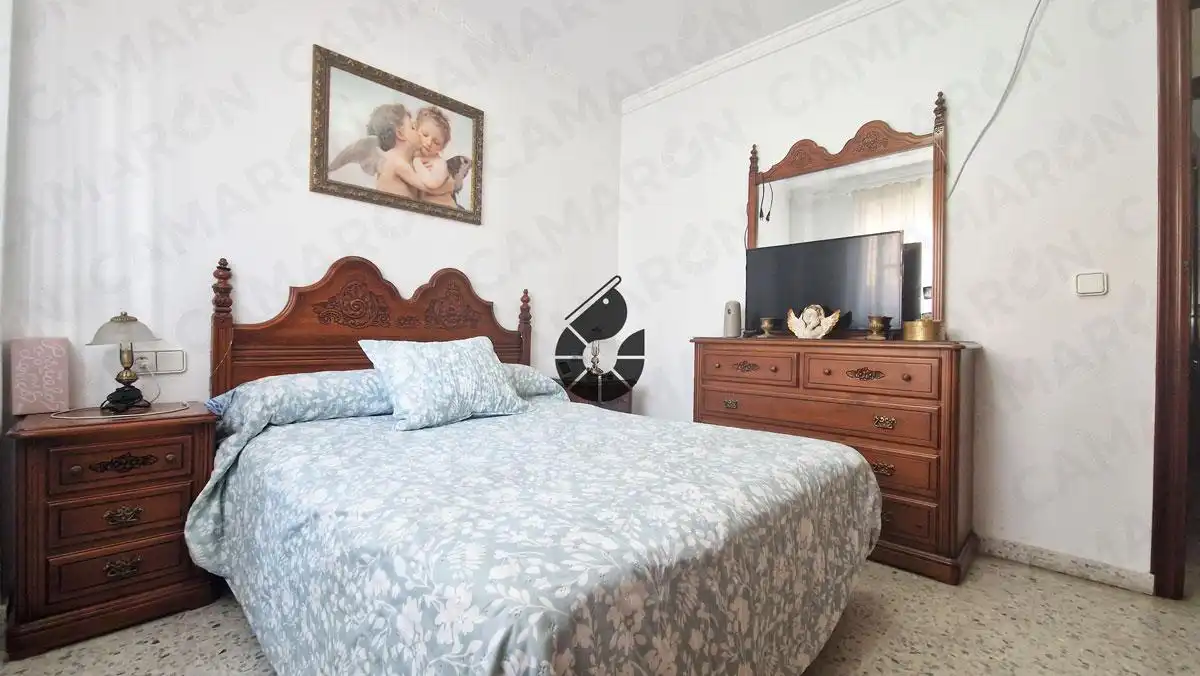 Maison mitoyenne à vendre à Coria del Río, imagen 16