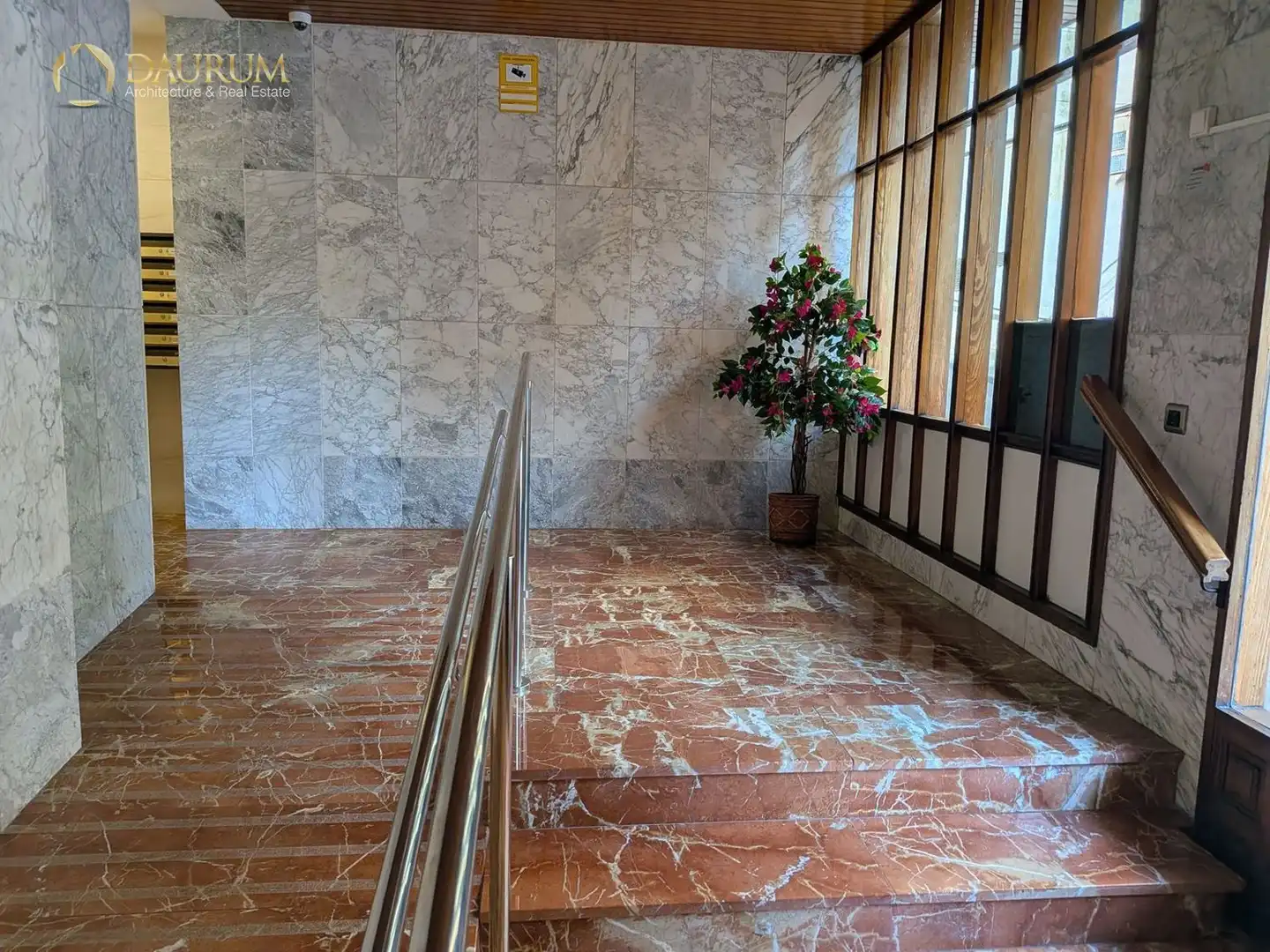 Pis amb ascensor en venda a PLAZA PASEÍTO RAMIRO, imagen 22