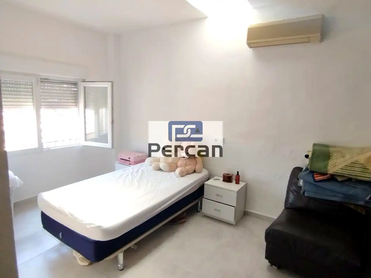Bedroom of Detached homes for sale in El Campello  with Private garden, Terrace and Storage room