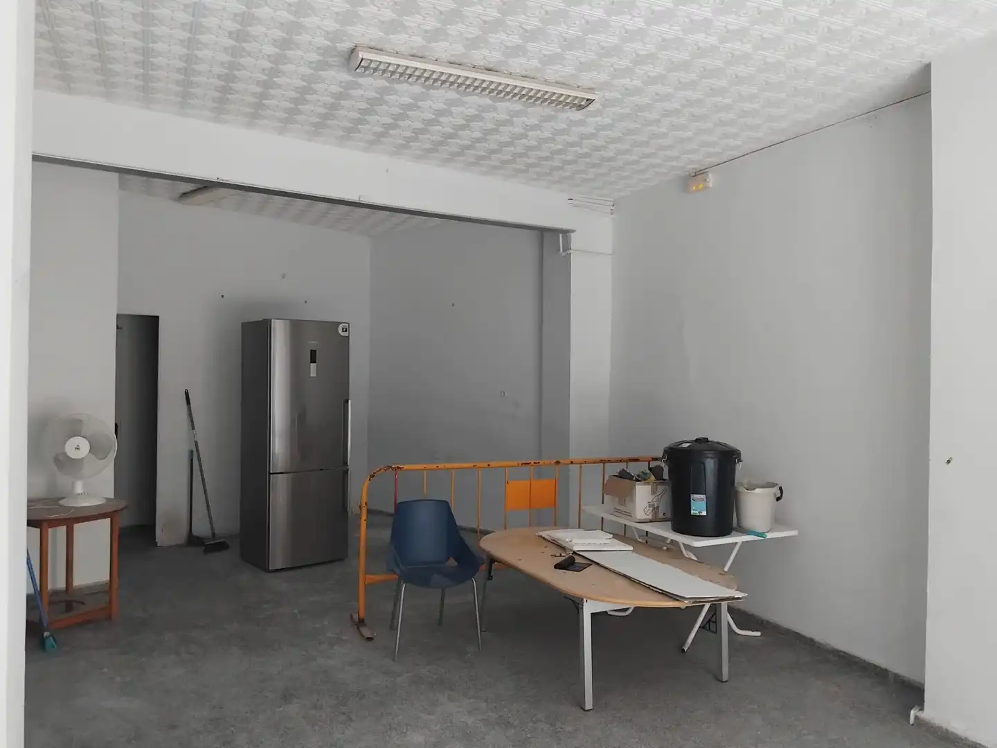 Local en venta en Carrer Cervantes, 71, Castalla