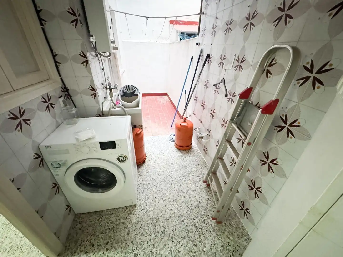 Appartamento con terrazza in vendita a Punta Umbría, imagen 11